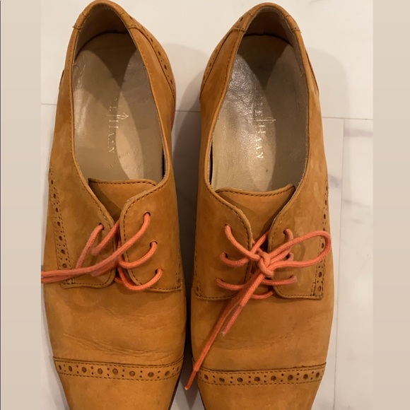 Cole Haan Camello Gramercy D40788 Formal Shoes - Picture 5 of 6